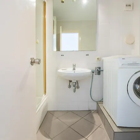 Apartamento Ferrera Park 623 *