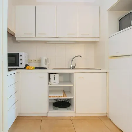 Ferrera Park 623 Apartamento