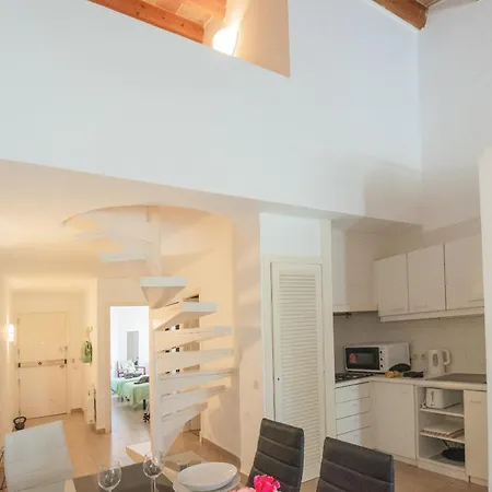 Apartment Ferrera Park 623