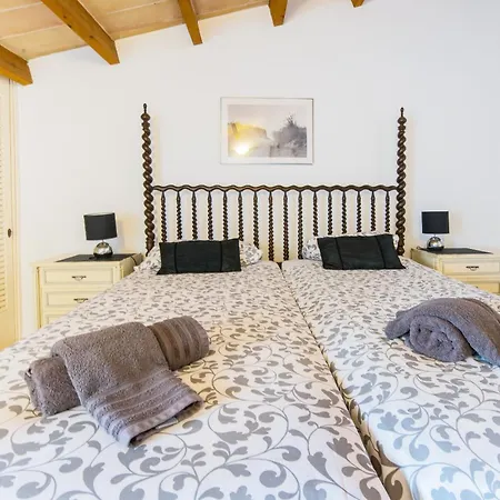 Apartment Ferrera Park 623 Cala Ferrera (Mallorca)