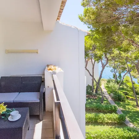 Apartment Ferrera Park 623