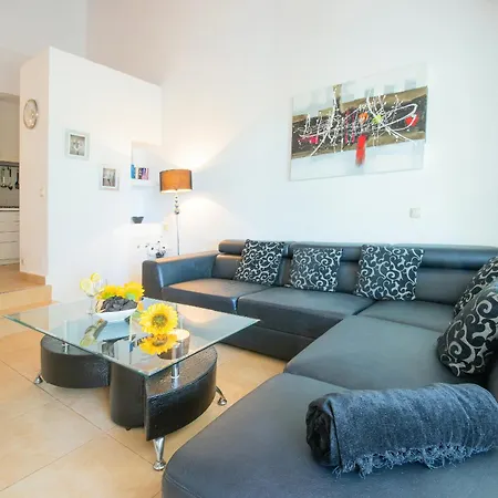 Apartment Ferrera Park 623 Cala Ferrera (Mallorca)