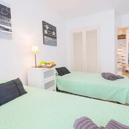 Ferrera Park 623 Apartment Cala Ferrera (Mallorca)